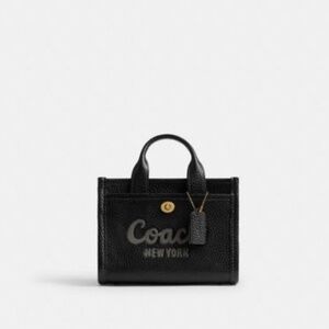 Cargo Tote Bag 20
